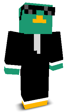 PsyHam's skin