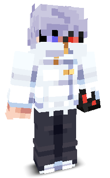 Sixalvar's skin