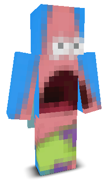 Alotbix's skin