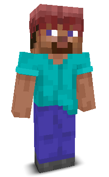 burnteggchan's skin