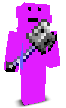 macemaster7181's skin