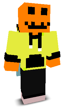 AnimeNinja36's skin