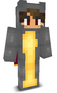 OwenVelociraptor's skin
