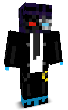 bloofix's skin