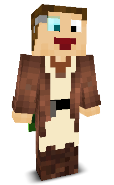 CraftinKidXD's skin