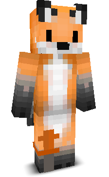 TomMoose1's skin