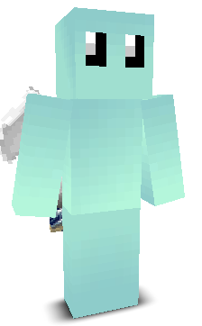 Amazingcow378's skin