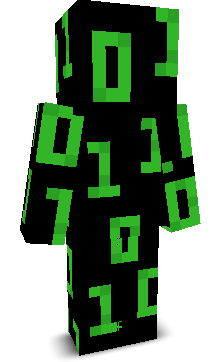 TheOneKidWithADD's skin
