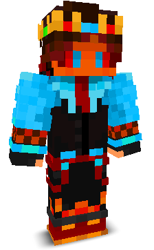 Elli0tSF47's skin