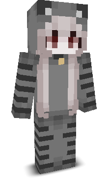 LinaMiri's skin