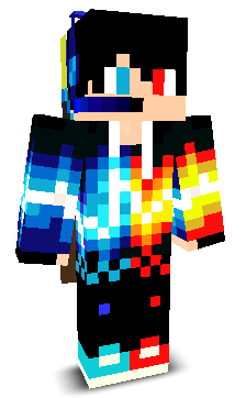 Vodnistrelec's skin
