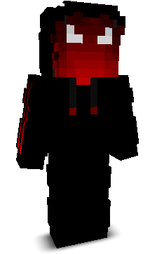 PrinzBot's skin