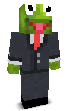 Freggss's skin