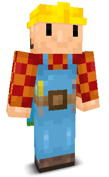 TheDragon2992's skin
