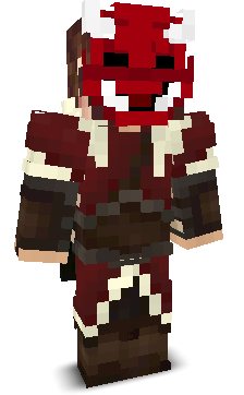 OniFinder's skin