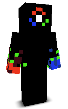Eksypnos's skin