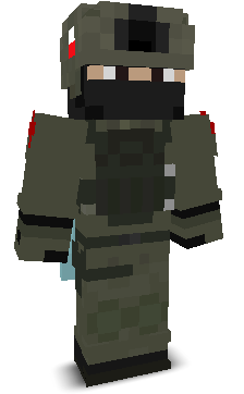 WilczekPL007's skin