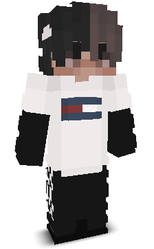 PimpFlaco's skin