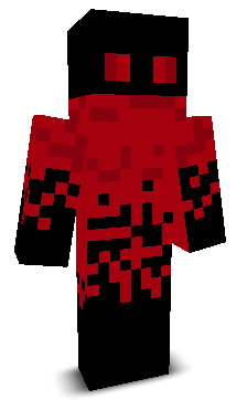 JustiGHG's skin