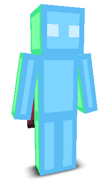 ArtisticFlynn's skin