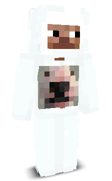 Davvolol's skin