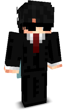 choicecyber's skin