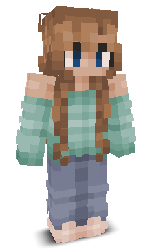 Somemzz's skin