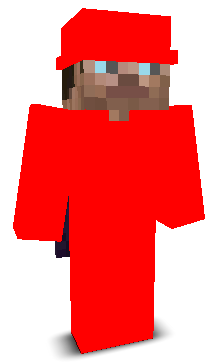 MoonTheRayoo's skin