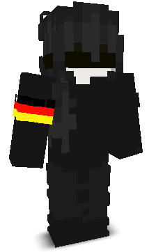 LeRieCla's skin