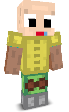zek_sio's skin
