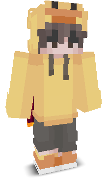 DDOXiza's skin