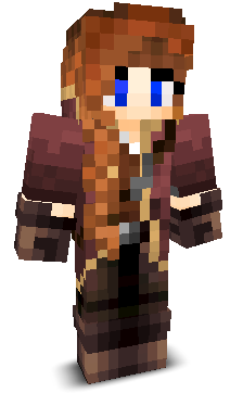 SexyCupcake05's skin