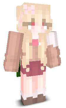 churrus_09's skin