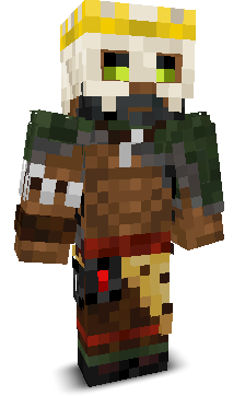 Gers_ie's skin