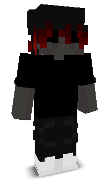 Haineusement's skin