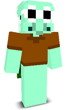 LeoDIFF's skin