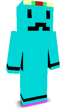 BackwardDuke69's skin