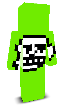 Messiwu's skin