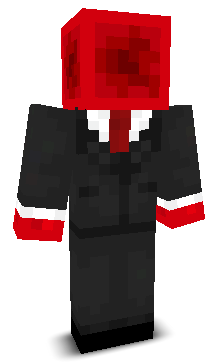 Itz_redstone_0rb's skin