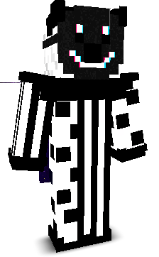 HOWZATTTTTTT's skin