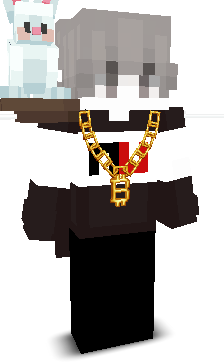 Nutella's skin