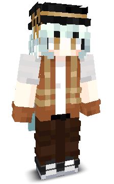 LaBete813's skin