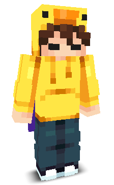 RagdLLL's skin