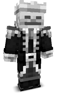 Foeito's skin