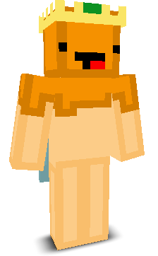 Babblebrix's skin