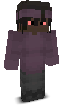 KILLUALARAFALE's skin