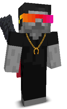WorstTryhard's skin