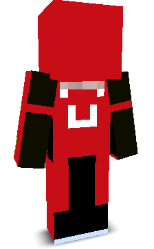 BrendanThePro190's skin