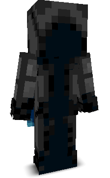 dancheruh's skin