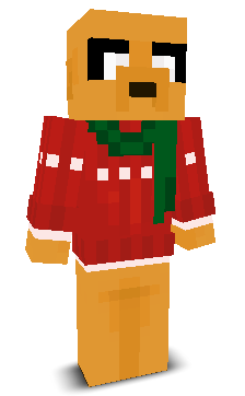 klokjuab's skin